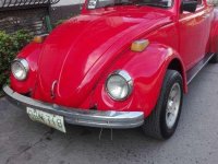 Volkswagen Beetle 1976 for sale 