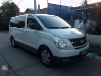 Hyundai Grand Starex 2010 HVX for sale 