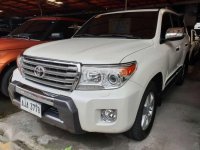 Toyota Land Cruiser VX LC200 local 2015 FOR SALE