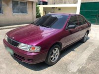 Nissan Sentra 1997 for sale 