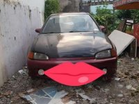 Honda Civic 1994 for sale 