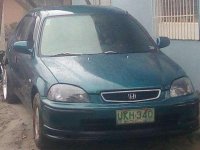 Honda Civic 1996 for sale