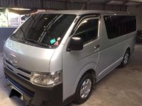 Toyota Commuter Van 2011 TRD Diesel 2.5 Engine 2KD