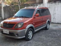 2015 Mitsubishi Adventure for sale