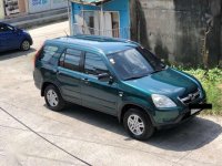 Honda Cr-V 2003 for sale