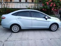 Ford Fiesta 2012 (negotiable) for sale 