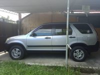 Honda Cr-V 2003 for sale