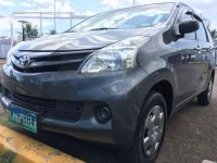 2014 Toyota Avanza 1.3J M/T Major Changes