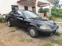 1996 Honda Civic LXI for sale 