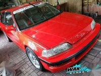 Honda Civic Hatchback EF9 for sale 