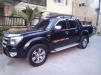 2010 Ford Ranger for sale 