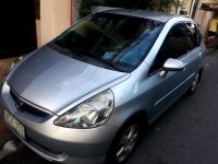 Honda Jazz 1.3idsi 2005 for sale 