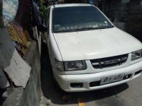 Isuzu Crosswind 2003model diesel