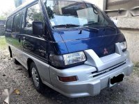 2001 Mitsubishi L300 Exceed for sale 