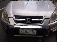 For Sale Honda CRV 2003