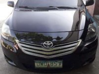 TOYOTA Vios 1.3E 2012 for sale 