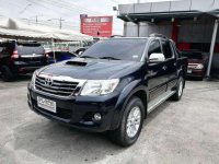 2014 Toyota Hilux G 4x4 at FOR SALE