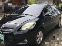 TOYOTA Vios 15G 2009 AT FOR SALE