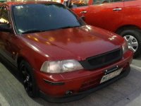 Honda Civic 1997 for sale 