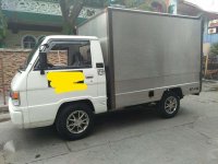 Mitsubishi L300 Alum Van 1996 for sale 