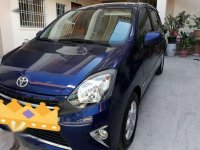 Toyota Wigo 2016 For Sale