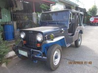 Owner Type Jeep 1979 for sale 
