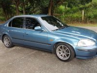 Honda Civic vti manual for sale 