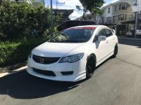 Honda Civic FD for sale 