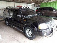2005 Nissan Frontier for sale