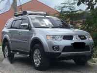 2012 Mitsubishi Montero for sale