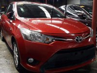 2018 Toyota Vios for sale