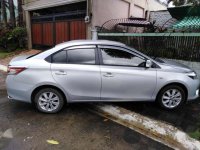 Toyota Vios 2017 FOR SALE