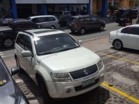 Suzuki Grand Vitara 2007 at 4x4 for sale 