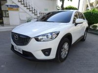 2014 Mazda CX5 for sale