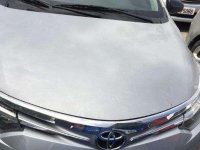 2017 Toyota Vios FOR SALE