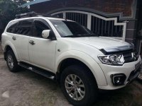 Mitsubishi Montero Sports 2014 for sale