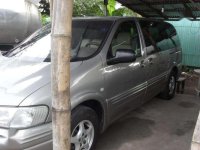 Chevrolet Venture 2005 model 1st owner for sale 