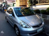 2005mdl Honda Jazz 1.3 local for sale 