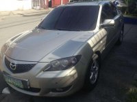 Mazda 3 2005 for sale