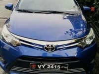 For sale 2017 TRD Toyota Vios 1.5