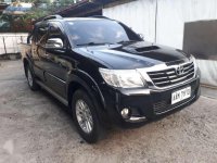 2014 Toyota Hilux G Automatic FOR SALE