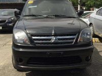 2016 Mitsubishi Adventure for sale 