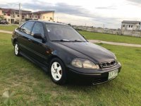 Honda Civic LXI 1998 manual