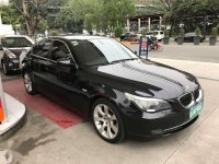 Bmw 520d 2008 2009 LCI for sale 