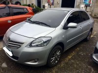 2013 Toyota Vios 13G Automatic FOR SALE