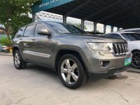 2013 Jeep Grand Cherokee Limited for sale 