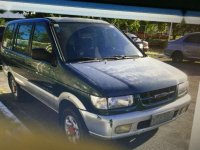 Isuzu Crosswind 2001 model for sale