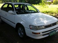 95 Toyota Corolla GLi FOR SALE