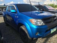 Toyota Hilux 3.0 Automatic 4x4 2006 FOR SALE