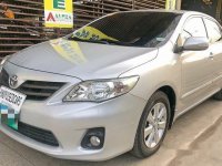 Toyota Corolla Altis 2014 for sale